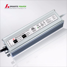 LED Transformator 220V AC zu 24V DC 3a führte wasserdichtes Netzteil ul aufgelistet